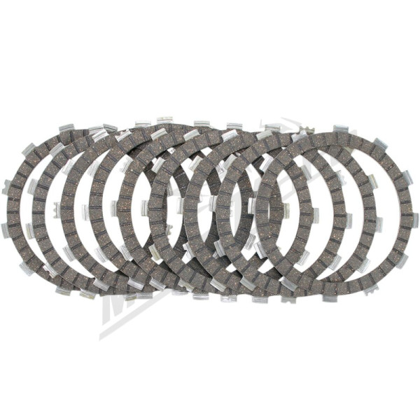 EBC CK Standard Series Clutch Kit KTM EGS / EXC / MXC / SX / XC 250-620 94-13