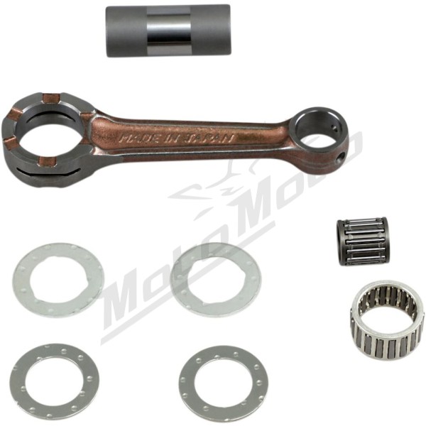 PROX Connecting Rod Suzuki RM 125 04-11