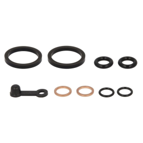 4Ride rear brake caliper repair kit ARCTIC CAT PROWLER 500 2014-2015