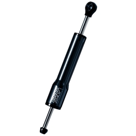 BITUBO 008 Steering Damper Cylinder 222mm Black