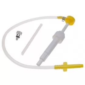 Oil pump 6BX-24410 