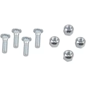MOOSE OFFROAD Wheel Stud/Nut Kit Can Am / Honda 200-1000cc 85-25