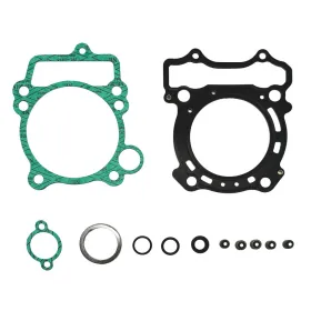 Omp cilindro tarpinių kompl. Yamaha YZF / WR 250 01-13
