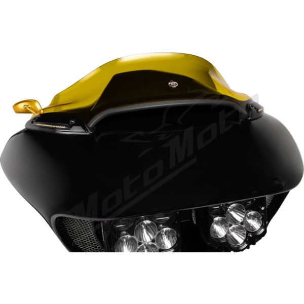 CUSTOM DYNAMICS Genesis® 4 LED Harley Davidson FLTRK / FLTRKSE / FLTRU 1690-1977cc 15-24