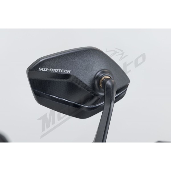 SW-MOTECH Bar end Mirrors Honda CB 750 23-24