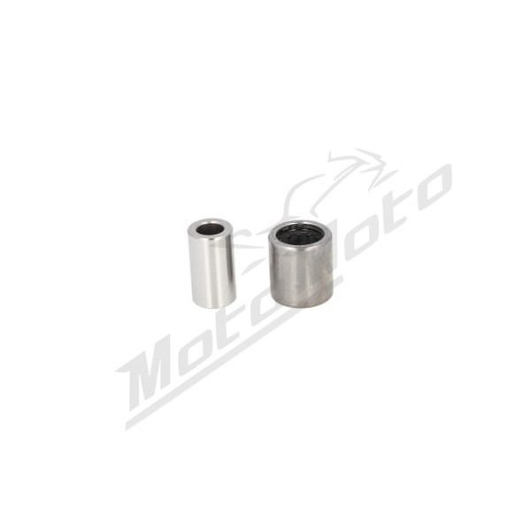 TOURMAX Rear Shock absorber installation kit Suzuki GSF / GSR / GSX / TL 600-1300cc 88-09