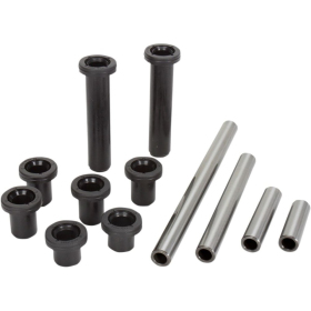 MOOSE OFFROAD HARD-PARTS Rear Independent Suspension Linkage Rebuild Kit Polaris Hawkeye / Sportsman 300-400cc 06-11