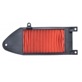 Air filter element KYMCO AGILITY / PEOPLE / SUPER / MALAGUTI CIAK 125-200cc 1999-2016 HFA5001