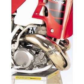 PRO CIRCUIT Platinum Expansion Chamber Nickel Steel Honda CR500R 1989-2001