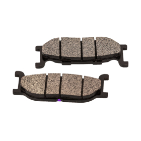 Brake pads YAMAHA T-Max 500 2001-2003