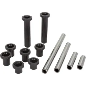 MOOSE OFFROAD HARD-PARTS Rear Independent Suspension Linkage Rebuild Kit Polaris Hawkeye / Sportsman 300-400cc 06-11