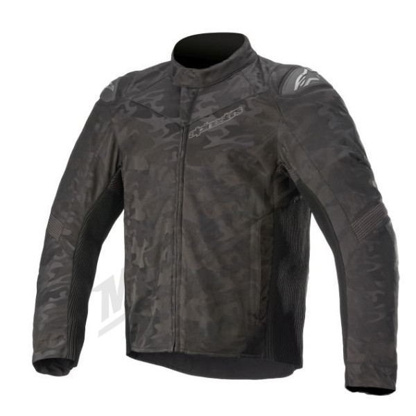 ALPINESTARS T SP-5 RIDEKNIT Jacket
