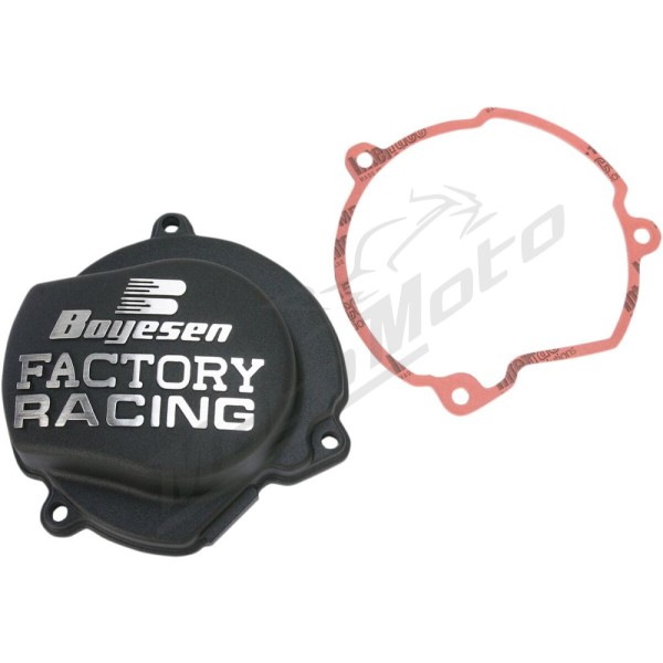 BOYESEN Factory Ignition Cover GAS GAS / HUSQVARNA / KTM 65 09-23