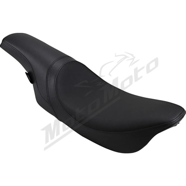 DRAG SPECIALTIES Predator Sėdynė Harley Davidson FLHR / FLHRC / FLHRCI / FLHRI / FLHRS / FLHRSI / FLHX / FLHXI 1340-1800 97-07
