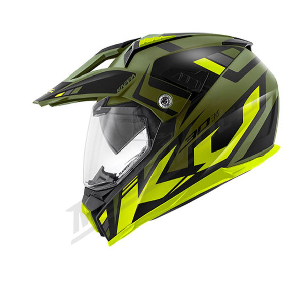 KAPPA KV30 Evo Off road helmet 