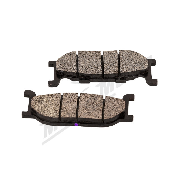 Brake pads YAMAHA T-Max 500 2001-2003