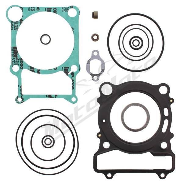 Winderosa (vertex) top-end seals Yamaha YFM 400-450 Kodiak / Grizzly 00-14
