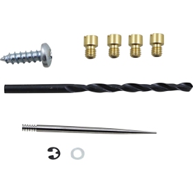 DYNOJET Jet Kit - Stage 1/2 Suzuki DR 650S/ SE 90-25