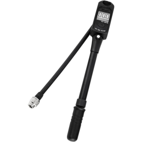 PROGRESSIVE SUSPENSION Digital Gauge Pump