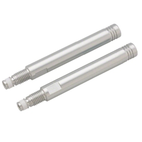 VITTORIA VALVE EXTENSION  set. Presta RVC. Aluminum 30mm
