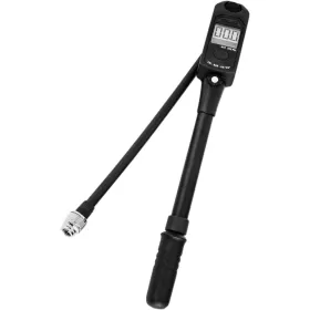 PROGRESSIVE SUSPENSION Digital Gauge Pump
