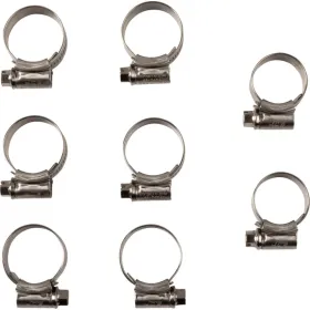 SAMCO SPORT Radiator Clamp Kit Honda CRF 250cc 22-23