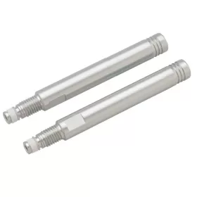 VITTORIA VALVE EXTENSION  set. Presta RVC. Aluminum 30mm