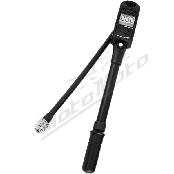 PROGRESSIVE SUSPENSION Digital Gauge Pump