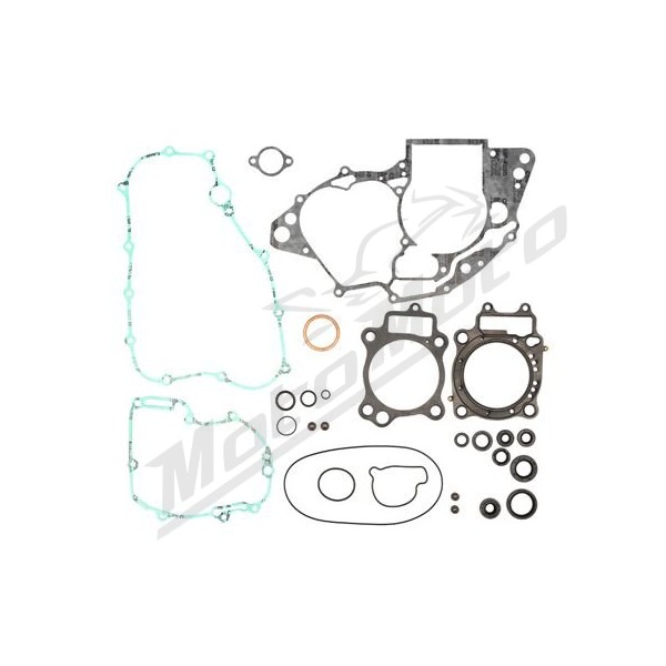 PROX Complete Gasket Kit Honda CRF 250R 08-09