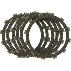 EBC CK Standard Series Clutch Kit HONDA VT 1100 C 87-97