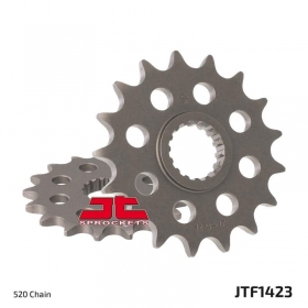 Front sprocket JTF1423