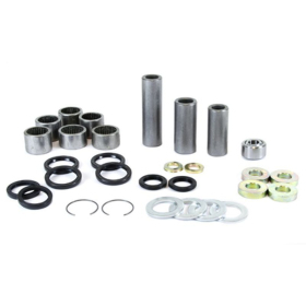 PROX Swingarm Linkage Bearing kit Honda CR 125-500cc 91-92