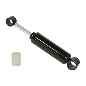 Sno-X rear suspension shock absorber Yamaha CS/ EC/ ET/ PZ XL-V 340/540cc 84-99