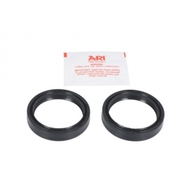 Oil seals ARI.107 43X52.7X10.5/9.5 CCM / GAS GAS / HUSABERG / KTM 85-990 1994-2017 2pcs