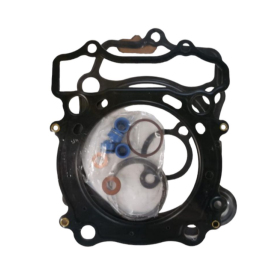 Vertex top-end gaskets BIG BORE +3mm=80mm Yamaha YZF / WR-F 250cc 14-15