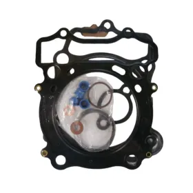 Vertex top-end gaskets BIG BORE +3mm=80mm Yamaha YZF / WR-F 250cc 14-15
