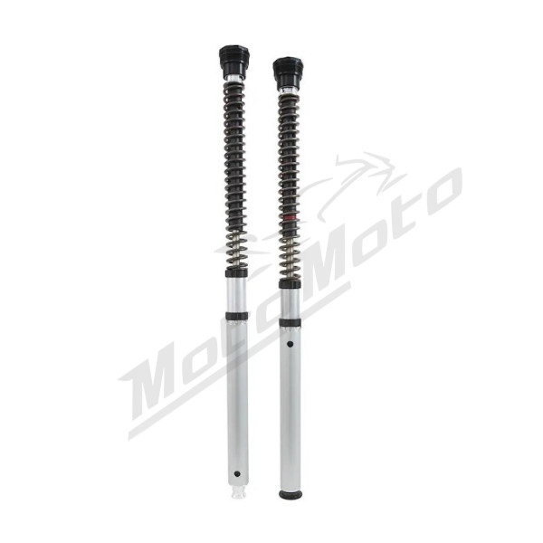 Ohlins NIX 22 priekinės šakės kasetės Kawasaki ZX-6R 636cc 13-23