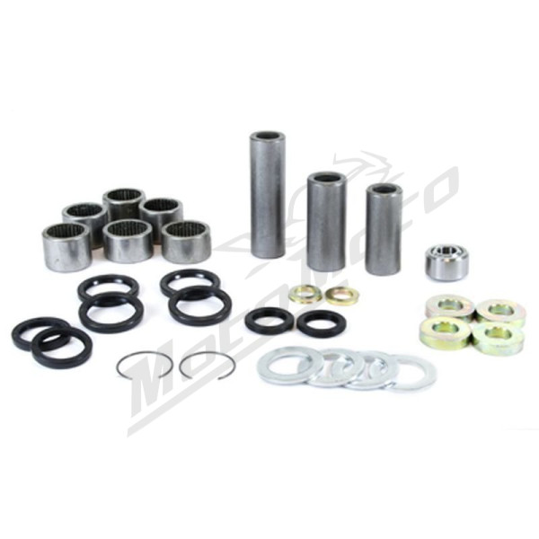 PROX Swingarm Linkage Bearing kit Honda CR 125-500cc 91-92