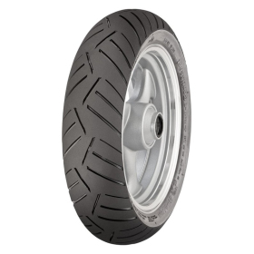 CONTINENTAL Contiscoot Padanga 48S TL 100/80 R14