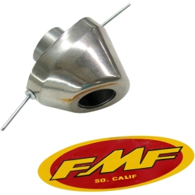 FMF Replacement Rear Cone Cap