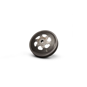 MALOSSI Clutch Bell With Lamellae, Internal Diameter 107 For Yamaha Minarelli Engines