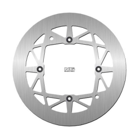 NG Front Floating Brake Disc 260X120X3mm Beta / Husqvarna 125-610cc 00-14