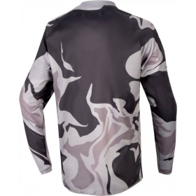 Vaikiški Off Road Marškinėliai Alpinestars Racer Tactical Youth V2