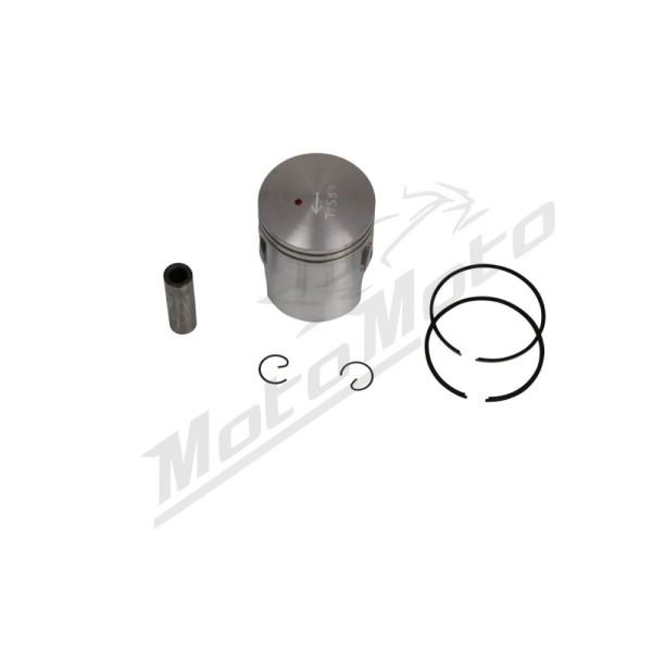 AIRSAL Piston Kit Pin 10 Kymco Dink / Grand Dink / Super 9 50cc 01-17