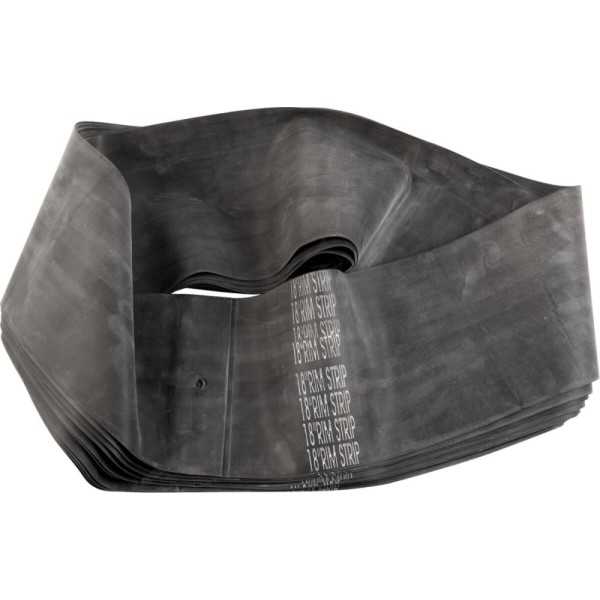 DRAG SPECIALTIES Rim Strip R18 x 16.5mm 10pcs.