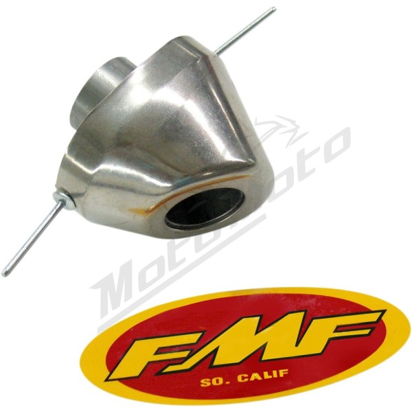 FMF Replacement Rear Cone Cap