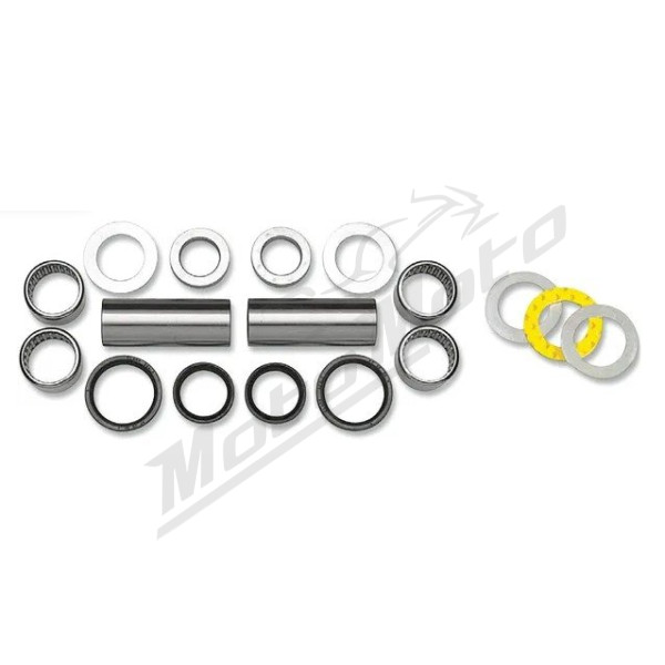 MOOSE OFFROAD Swingarm šakės guolių rem. kompl. Kawasaki KLR 650 87-18