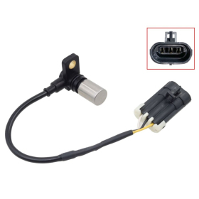 Bronco Crankshaft Position Sensor Polaris Ranger / RZR / Sportsman 700-800cc 06-17