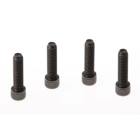 CULT WERK Handlebar Clamp Screw Harley DavidsonHarley Davidson 4pcs