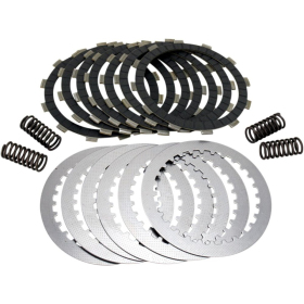 EBC DRCF Series Clutch Kit HONDA XR / XL / NX / FMX 500-650 93-12